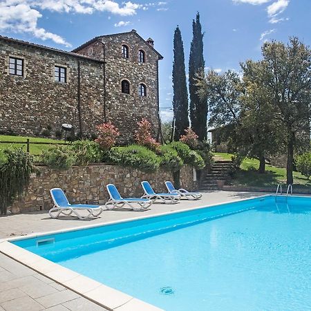 Вилла Residenza Storica Casale Pozzuolo Чиниджиано Экстерьер фото